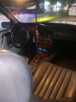 مرسيدس بنز E-Class